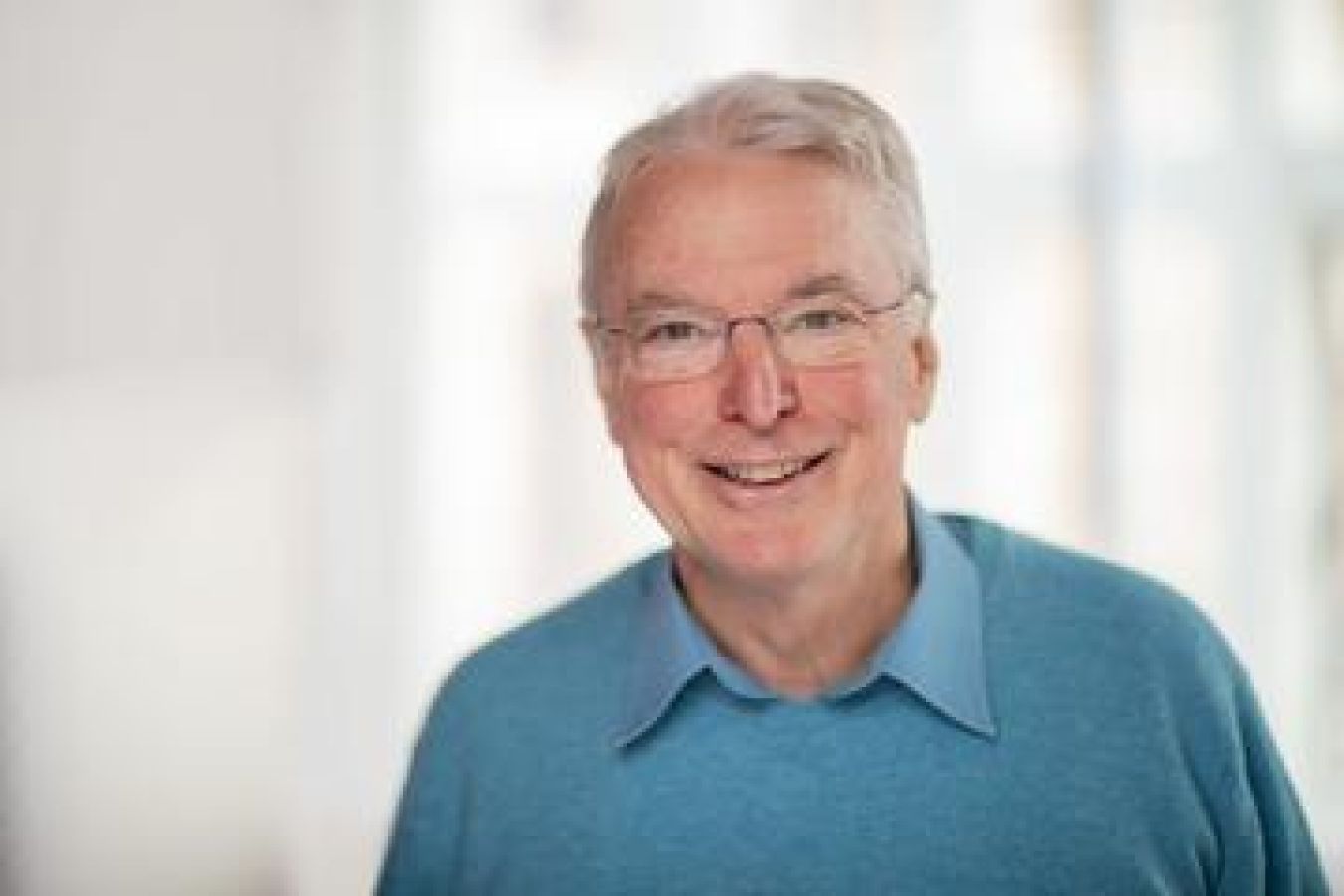 Professor Steve Rayner